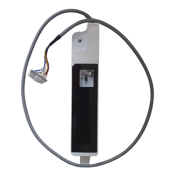 Placa Display Evaporadora Electrolux Split Color Adapt 18.000Btu/h UI18F