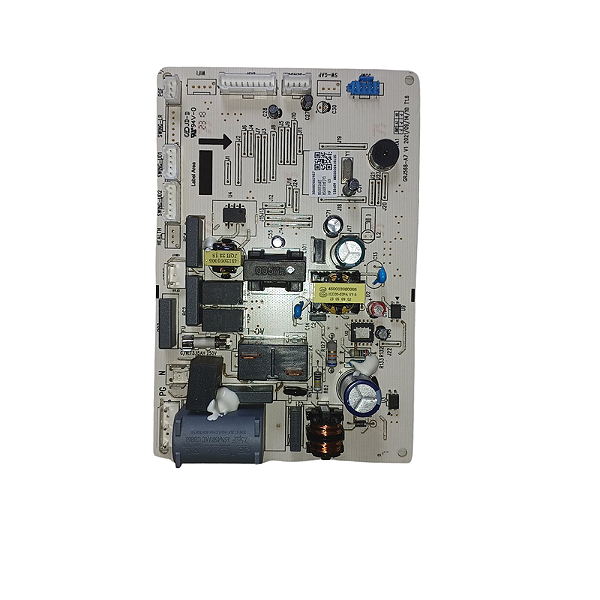 Placa Eletrônica Evaporadora Electrolux Split Color Adapt 24.000Btu/h UI24R