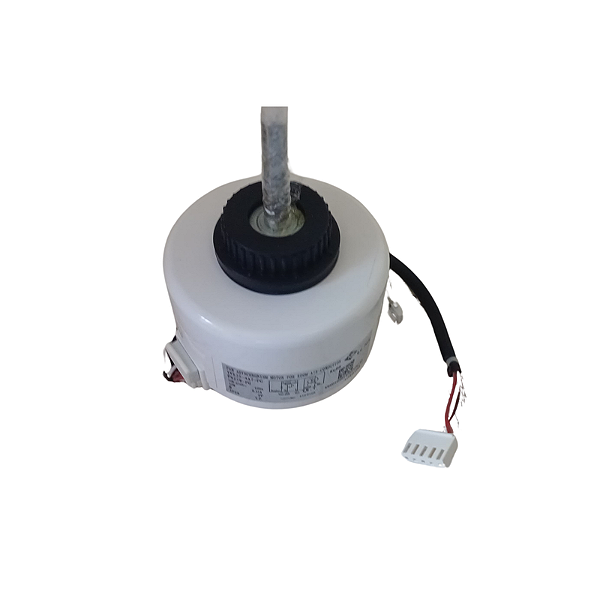 Motor Ventilador Evaporadora Electrolux Split Color Adapt 18.000Btu/h UI18F