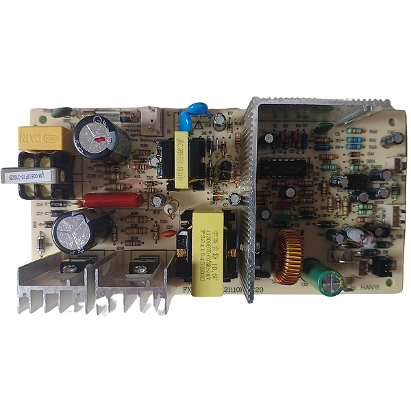 Placa Eletrônica Adega Electrolux Climatizada 8 Garrafas Painel Touch ACS08