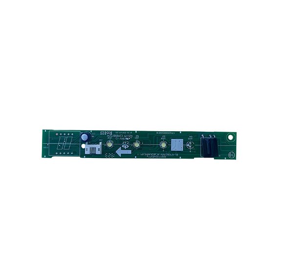 Placa Display Evaporadora Springer Airvolution Split HW 18.000Btu/h 42TFCA18S5
