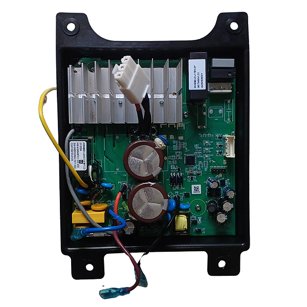 Placa Eletrônica Condensadora Electrolux Split Inverter Color Adapt 12.000Btu/h JE12F
