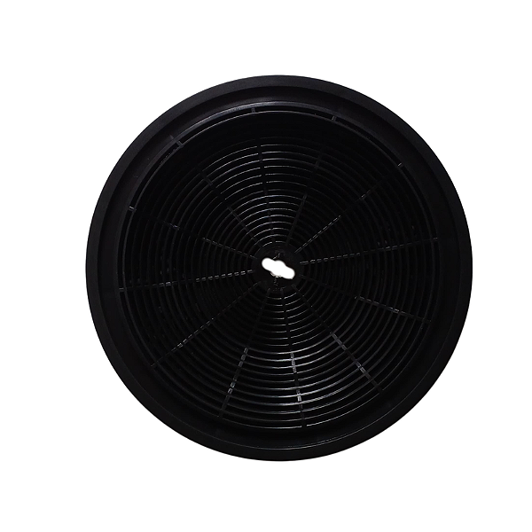 Filtro Carvão Depurador de Ar Electrolux 80cm Inox DE80X