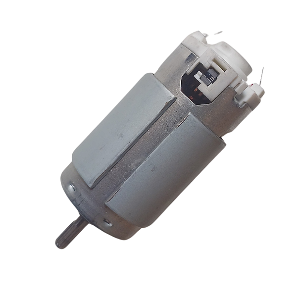 Motor Mixer Electrolux 3 em 1 Truflow Turbo Preto EIB05