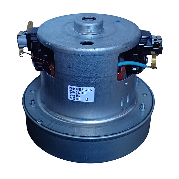 Motor Aspirador de Pó Electrolux Sonic Azul SON10