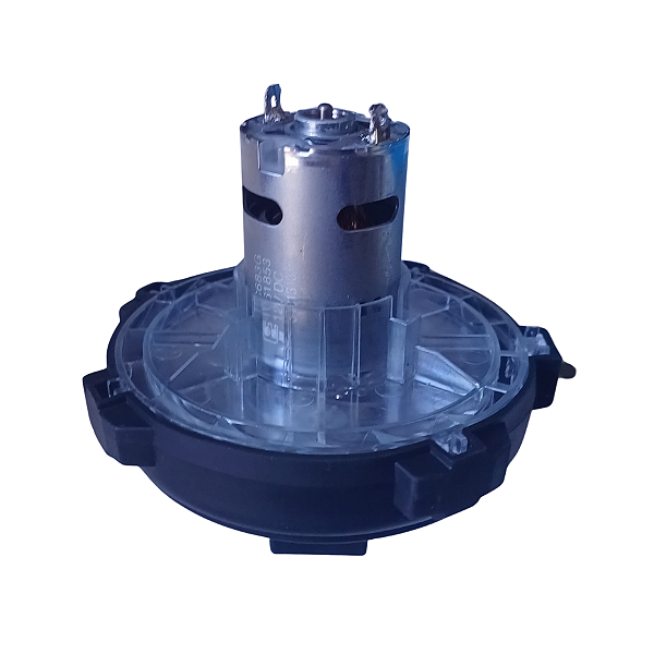 Motor Aspirador de Pó Electrolux Ergorapido 2 em 1 Dourado ERG26