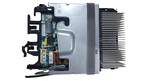 Placa Eletrônica Condensadora Springer Midea Split Hi-Wall Xtreme Save 9.000 Btu/h 38AGQA09M5