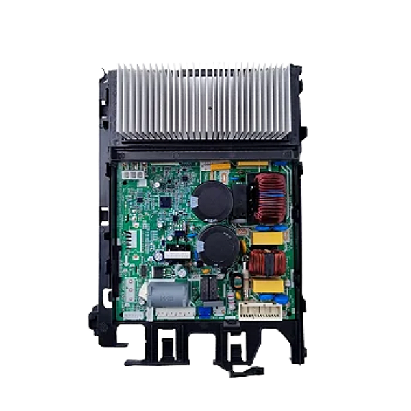 Placa Eletrônica Condensadora Midea Split Hi-Wall Xtreme Save 9000Btu/h 38AGQA09M5