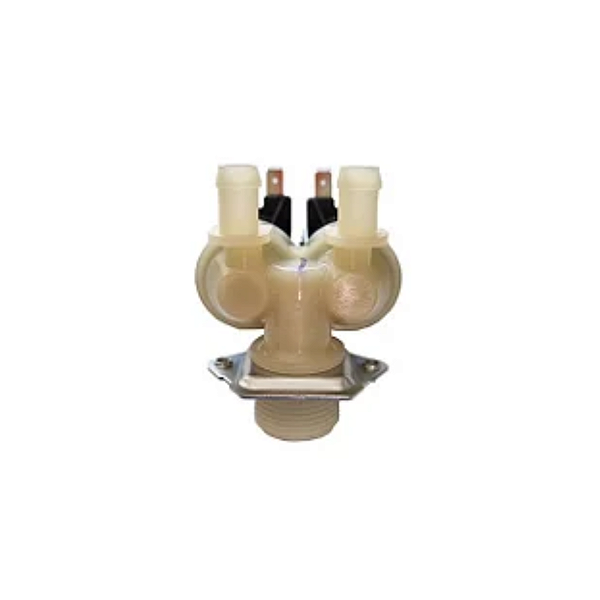 Valvula de Entrada de Agua Lavadora Midea Slim HealthGuard 11Kg Titânio MF201W110WB/GK-02