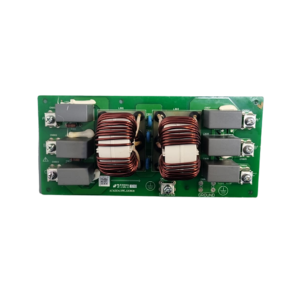 Placa Filtro Ar Condicionado Inverter 15TR 30EVA15226MAB---S