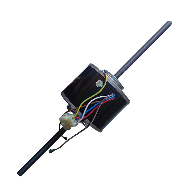 Motor Ventilador Evaporadora Carrier Space Inverter 60.000Btu/h 42XQL60C5