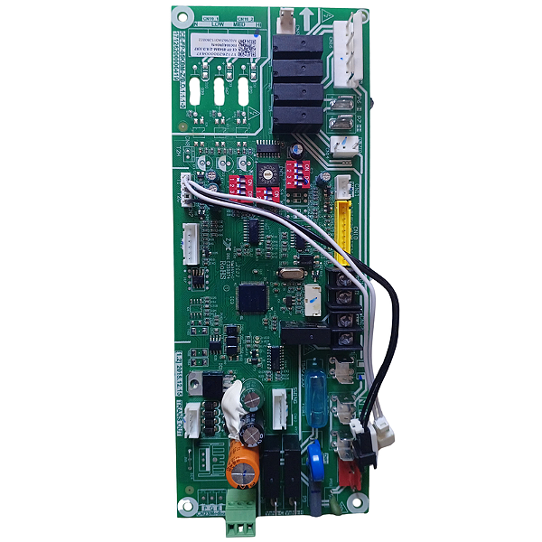 Placa Eletrônica Carrier Split Cassete 10.000Btu/h 40HK10