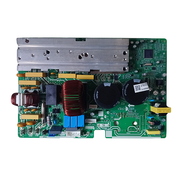 Placa Eletrônica Condensadora Springer Split Inverter 22.000Btu/h 38TVCB22S5