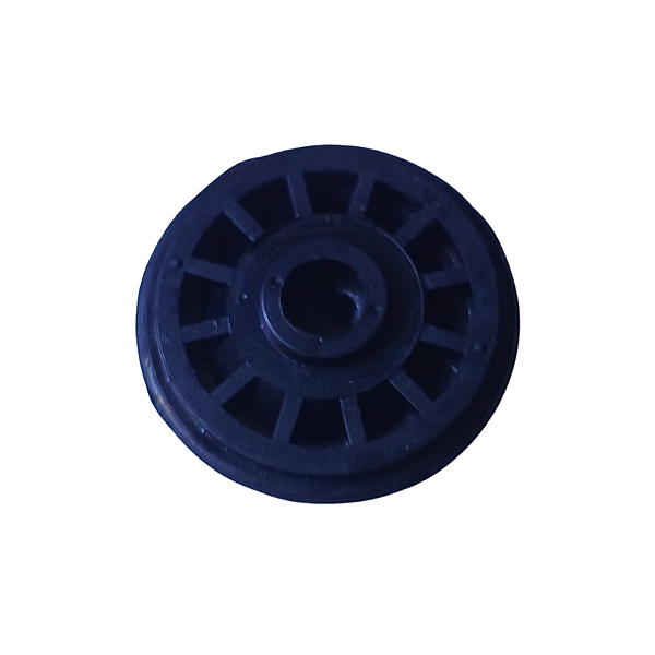 Coxim da Turbina Carrier Split 30.000Btu/h 42XQVA30C5