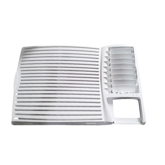 Painel Frontal Springer Midea 12.000 Btu/h MQI125BB