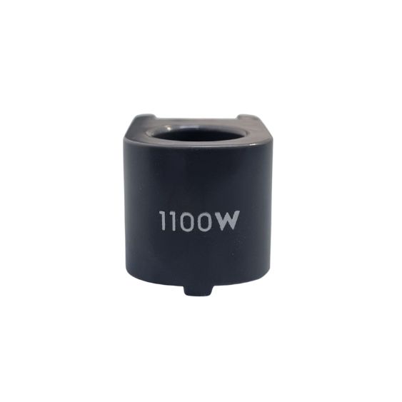 Conector Pegador Cinza para Aspirador Electrolux STK13A