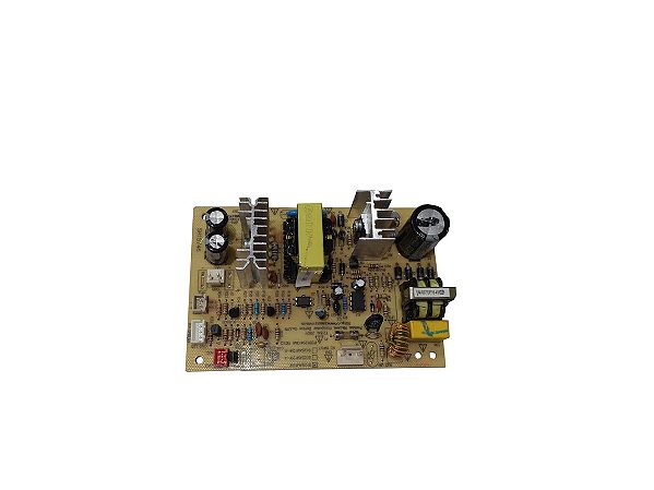 Placa Eletrônica de Refrigeração Purificador de Água Midea  PNATPSB