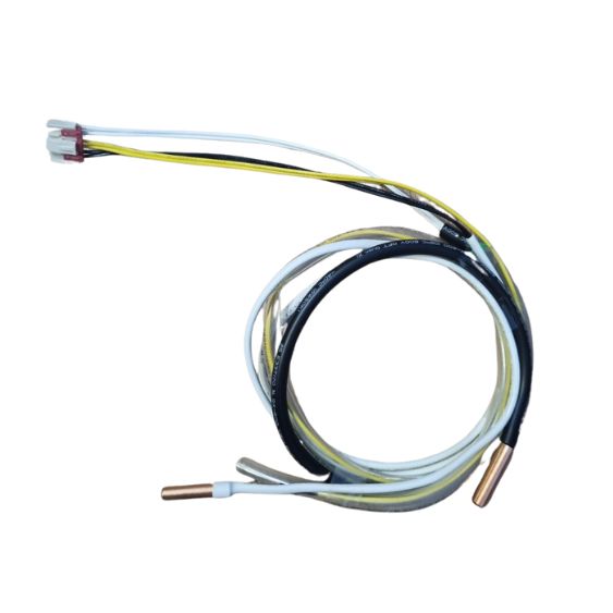 Sensor de Temperatura Electrolux Inverter Split 12.000 Btu/h QE12R