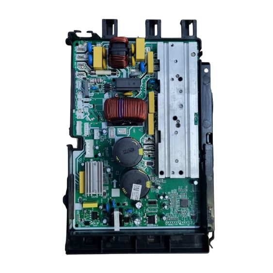 Placa Eletronica de Controle Midea Inverter 24.000 Btu/h 38AGVCI24M5