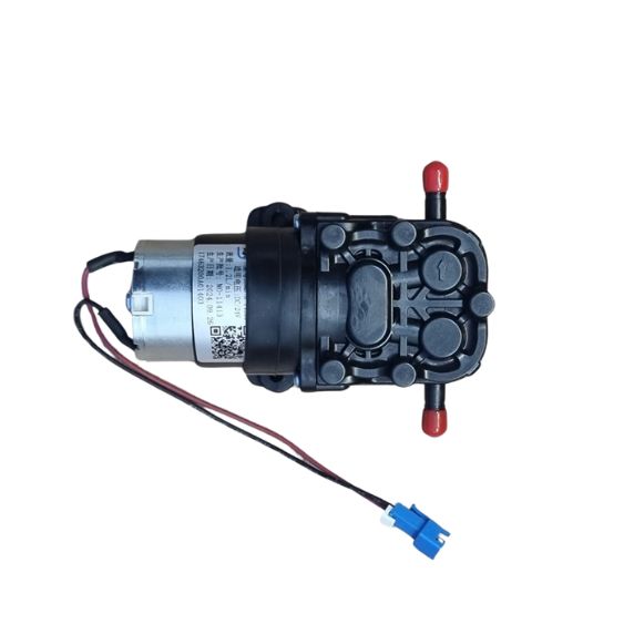 Bomba Pressurizadora Electrolux Purificador PE12A
