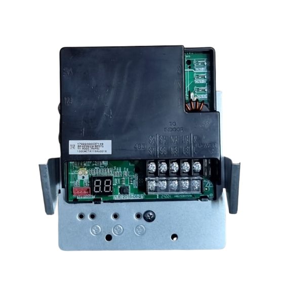 Placa Eletrônica Condensadora Midea Multi Split 18.000 Btu/h 38MBMBA18M5
