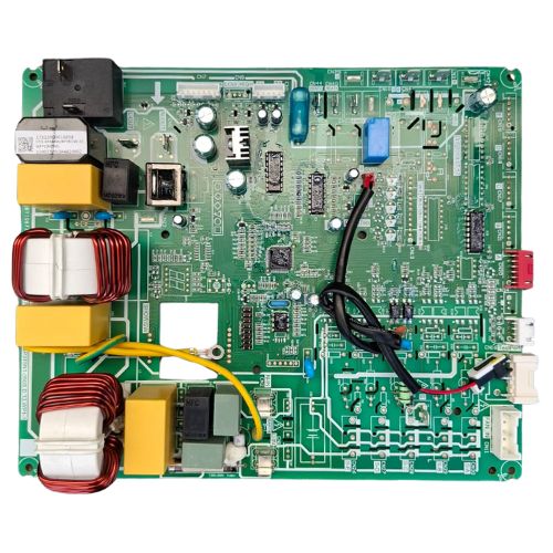 Placa Eletronica Condensadora Midea Split Hi Wall 33.000 Btu/h 38MBQA33M5