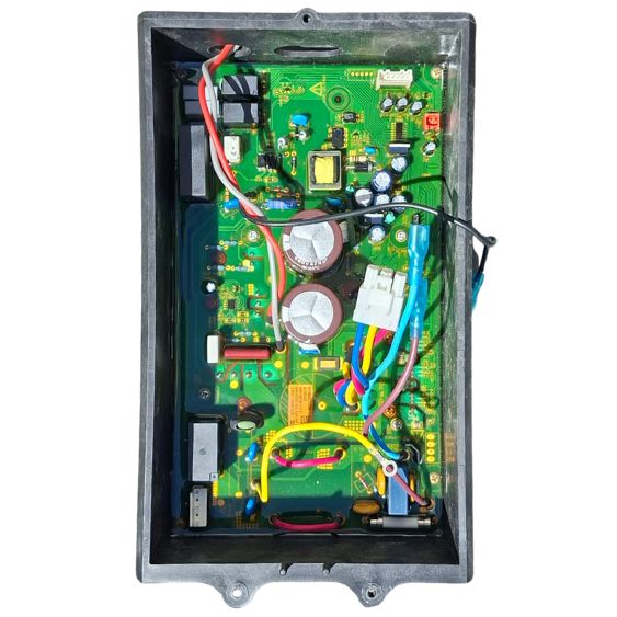 Placa Eletronica Condensadora Electrolux Inverter Split 12.000 Btu/h XE12R