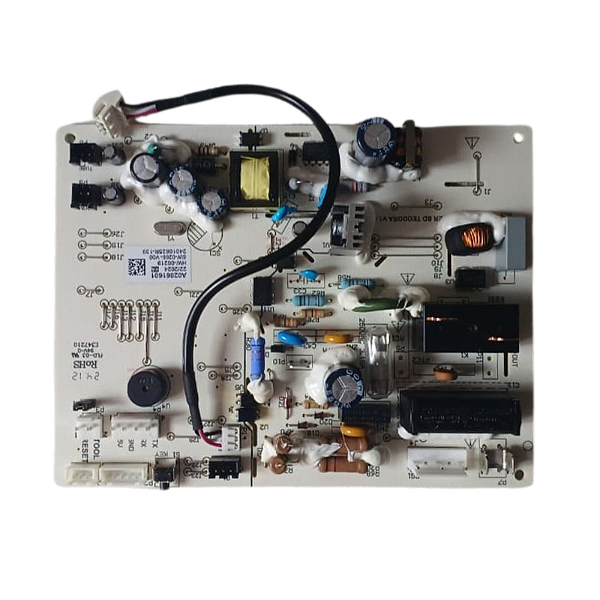 Placa Eletrônica Evaporadora Electrolux Split Hi-Wall 12.000Btu/h QI12R