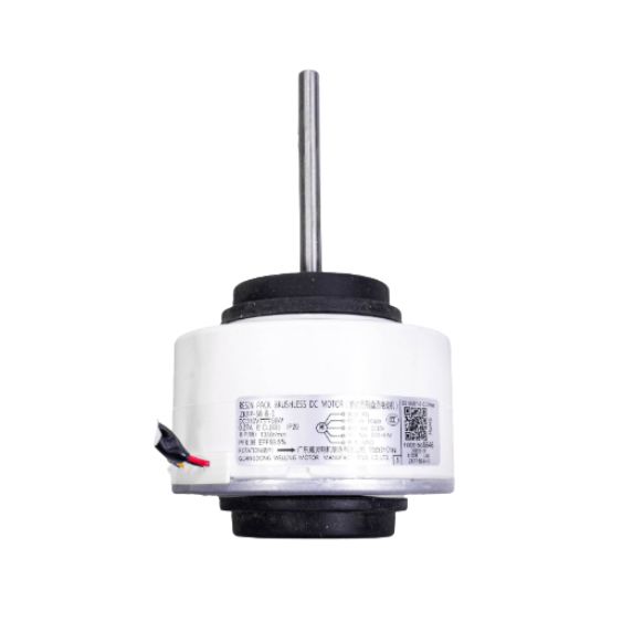 Motor Ventilador Evaporadora Springer Midea All Easy Pro 30.000 Btu/h 42AEVQA30M5