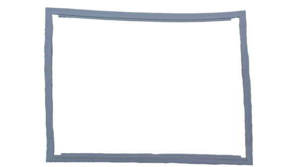 Guarnição de Borracha Fogão Electrolux 4 Bocas Ascendimento Automático 70L Branco 52LBS