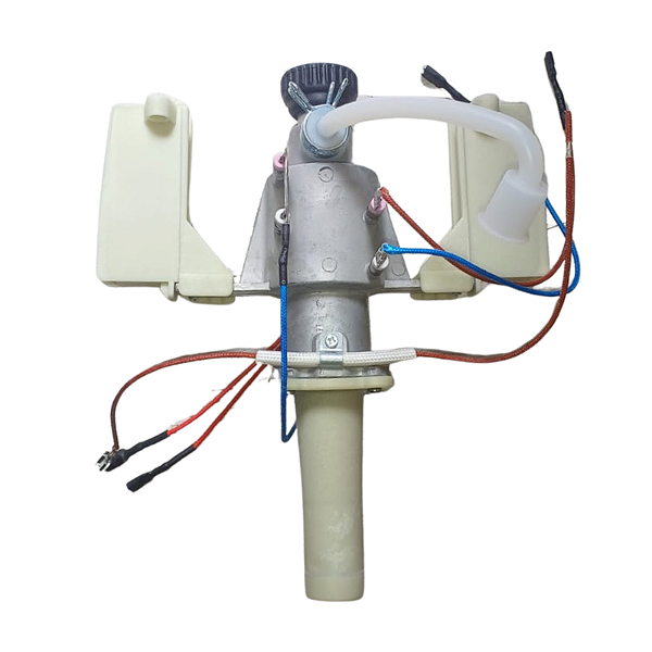 Caldeira Vaporizador de Roupas Electrolux GST10