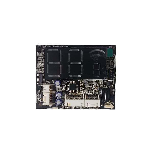 Placa Display Evaporadora Midea Split Hi-Wall 30.000Btu/h 42AEVQA30M5