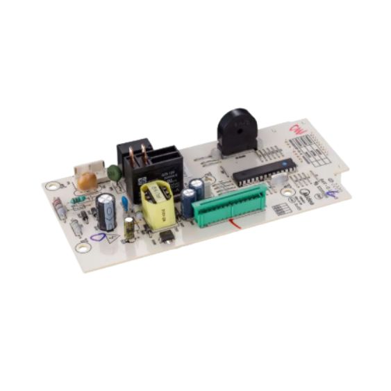 Placa Potencia Micro-Ondas Electrolux Painel Seguro Branco MTD30