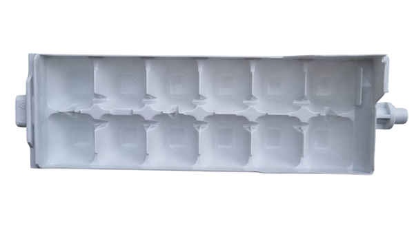 Bandeja de Gelo Midea Geladeira Side By Side Frost Free 515L RDA5S2