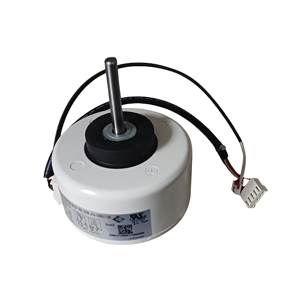 Motor Ventilador Electrolux Inverter Ecoturbo 18.000Btu/h TI18R