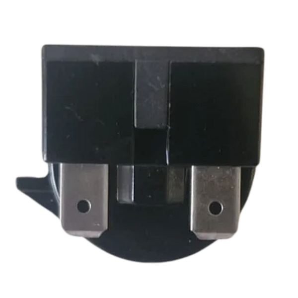 Rele de Partida Freezer Vertical Midea 1 Porta 2 em 1 196L Branco MDRU276FZA011