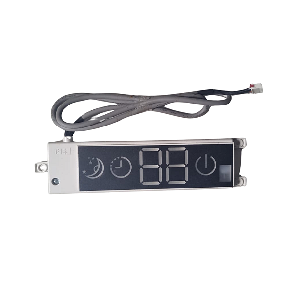 Placa Display Komeco Split Hi-Wall 18.000Btu/h KOHI18QC