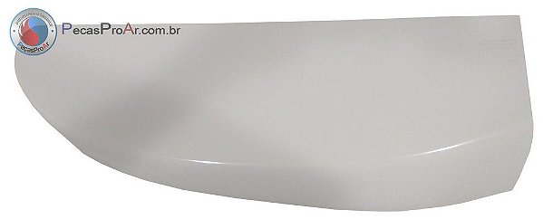 Lateral Direita Evaporadora Tempstar Split Piso Teto 36.000Btu/h 42XQW36T5