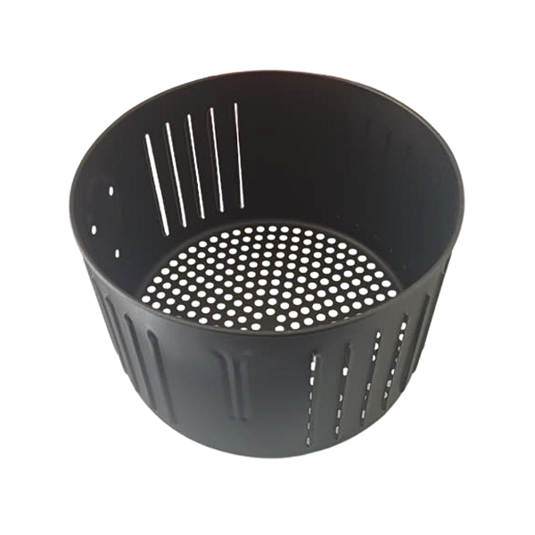 Cesto Fritadeira Air Fryer Midea Sem Óleo 3.5L Branca FRA31