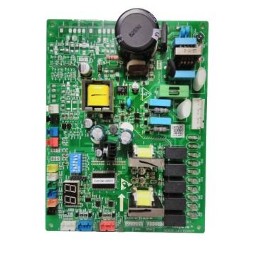 Placa Eletrônica Inverter Carrier 15TR 30EXA15386E-----S