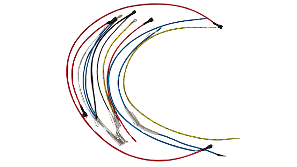 Rede Elétrica Completa Fritadeira Air Fryer Electrolux Family Efficient 6,5L EAF50