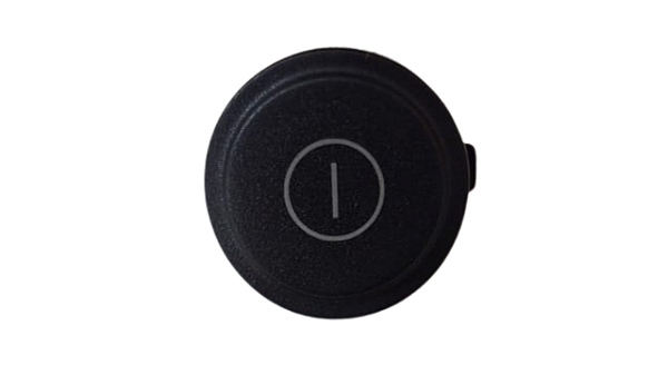 Tecla Liga/Desliga Mixer Electrolux 3 Em 1 EIB20