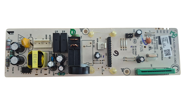 Placa Eletrônica Potência Micro-Ondas Electrolux Efficient Inox 36L ME36S