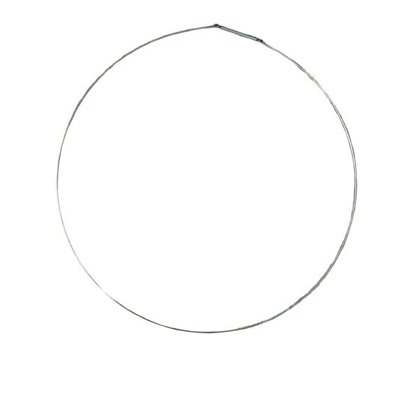 Abraçadeira Selagem da Lava e Seca Midea Acqua 8Kg Branca LSA081