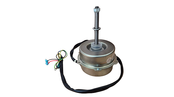 Motor Ventilador Condensador Electrolux Split Hi-Wall Eco Turbo 24.000 BTU/h TE24F