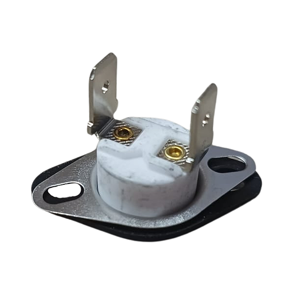 Termostato da Lava e Seca Midea Storm Wash Preto 11Kg LSE11P2