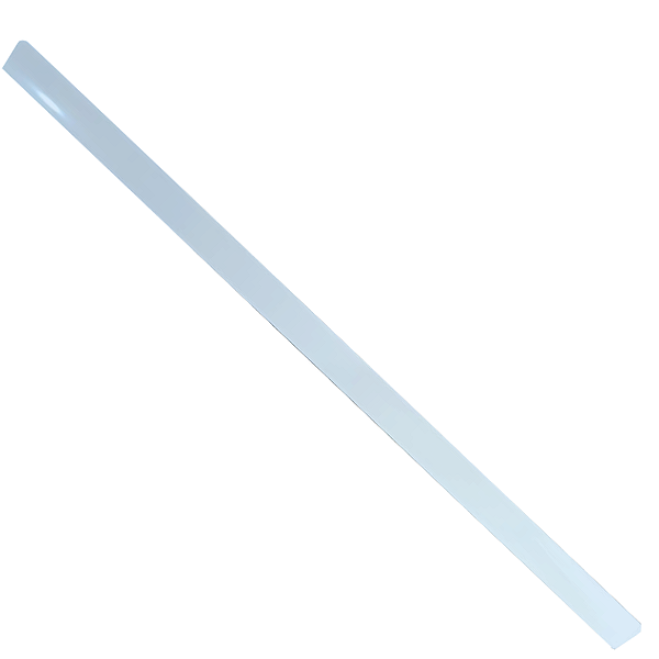 Vane Horizontal Inferior Evaporadora Springer Midea Split Hi-Wall AirVolution 30.000Btu/h 42TFQA30S5