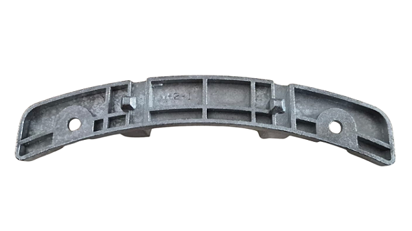 Dobradiça Da Porta Secadora Midea HealthGuard Branca 11,2Kg MD100A112WW-02