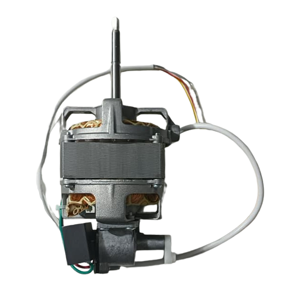Motor do Ventilador de Mesa Electrolux DuoForce Efficient 6 Pás 40cm EFD40