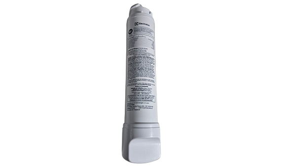 Filtro Geladeira Electrolux Frost Free MultiDoor Três Portas Inverse Preto 538L DM86V